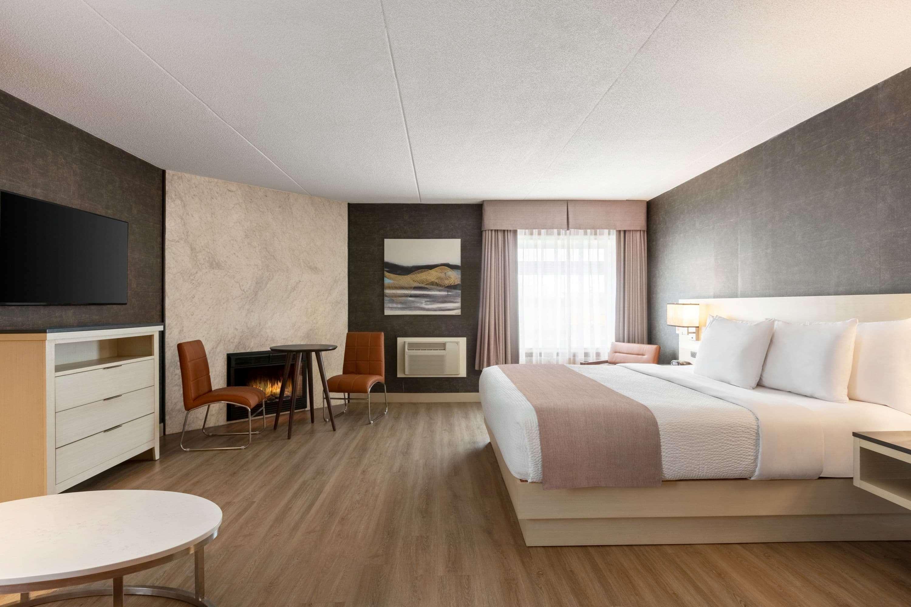 Days Inn By Wyndham Toronto West Mississauga Exteriér fotografie